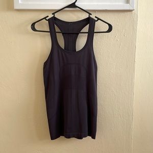 Lululemon Swiftly Tech Tank Top - size 2